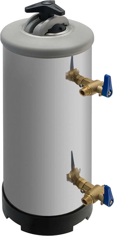 Водоумягчитель DE VECCHI LT12 DVA Водоумягчитель DE VECCHI LT12 DVA